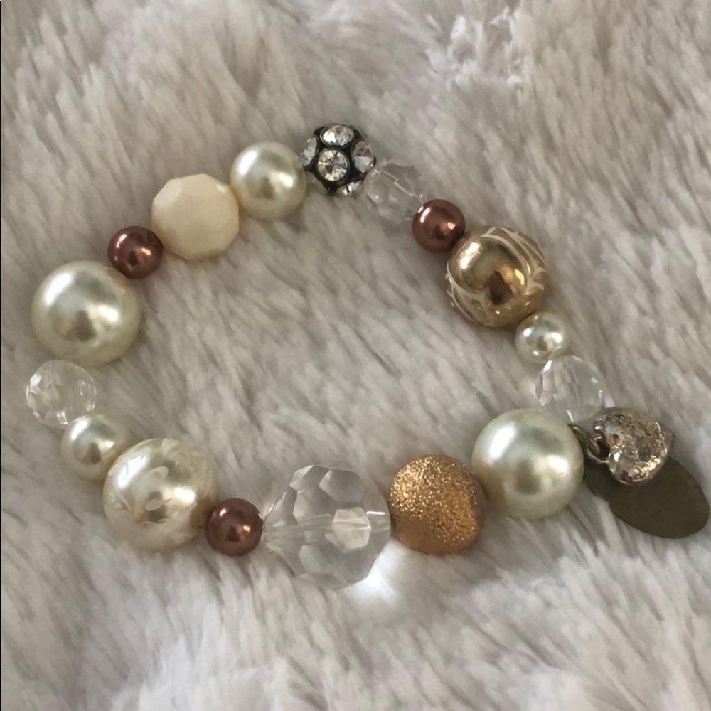 Dirty Pretty Things bracelet